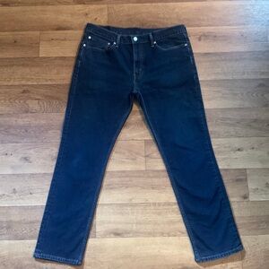 Mens Levi’s Jeans